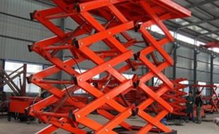 液壓登車(chē)橋如何適應(yīng)不同機(jī)型和尺寸的飛機(jī)？