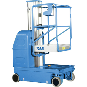 工業(yè)廠房?jī)?nèi)液壓提升機(jī)性能優(yōu)勢(shì)與應(yīng)用場(chǎng)景