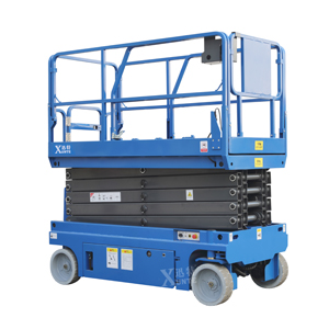 剛性鏈升降平臺(tái)在化工灌裝作業(yè)中的優(yōu)勢(shì)分析