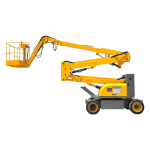 移動剪叉式升降平臺適用的各種行業(yè)環(huán)境