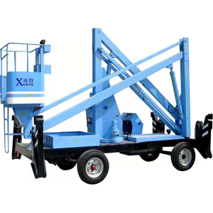 超低液壓升降平臺(tái)滿足特殊場(chǎng)合貨物運(yùn)輸需求