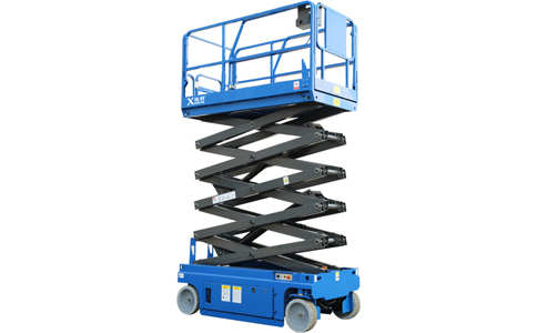 液壓升降平臺在模具精密加工中的應(yīng)用優(yōu)勢