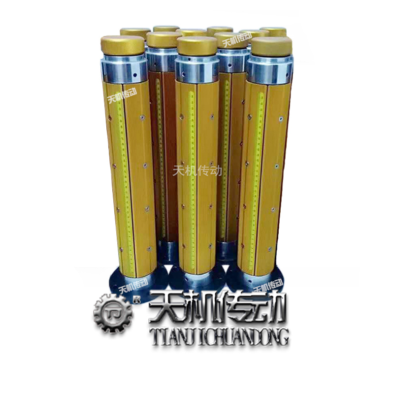 分條機專用東莞氣漲軸廠家供應(yīng)