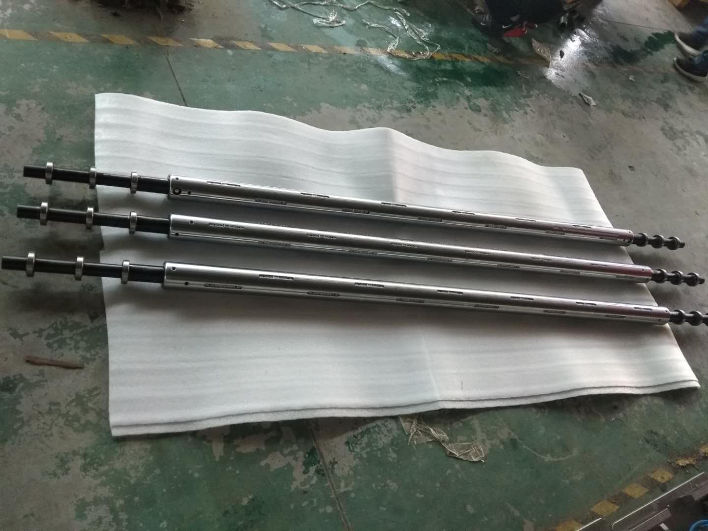 3寸氣脹軸 3寸氣脹軸