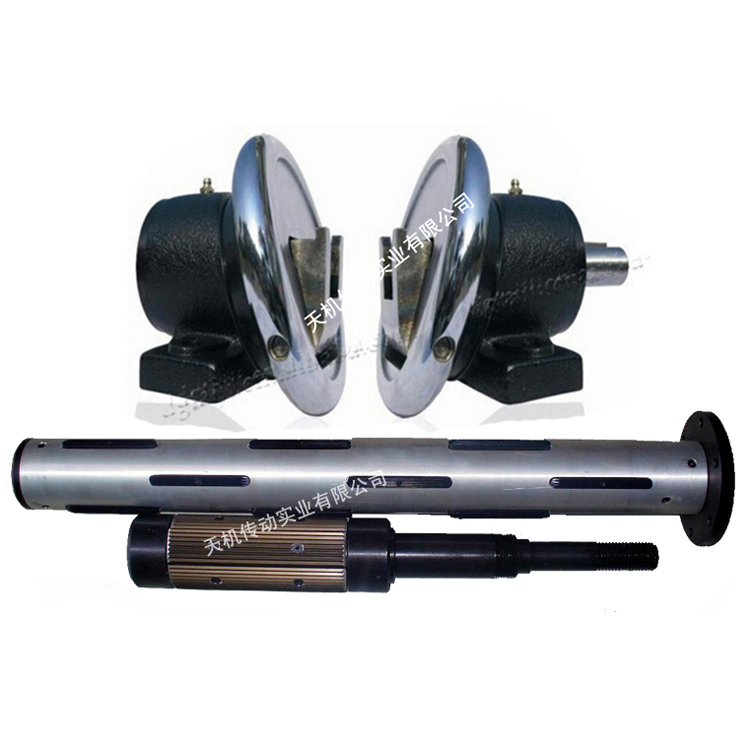 東莞氣脹軸車(chē)間生產(chǎn)過(guò)程