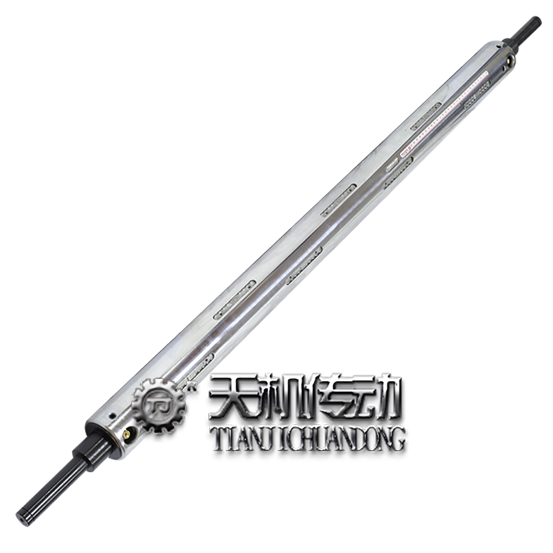 2寸氣脹軸的優(yōu)勢(shì)在哪里？