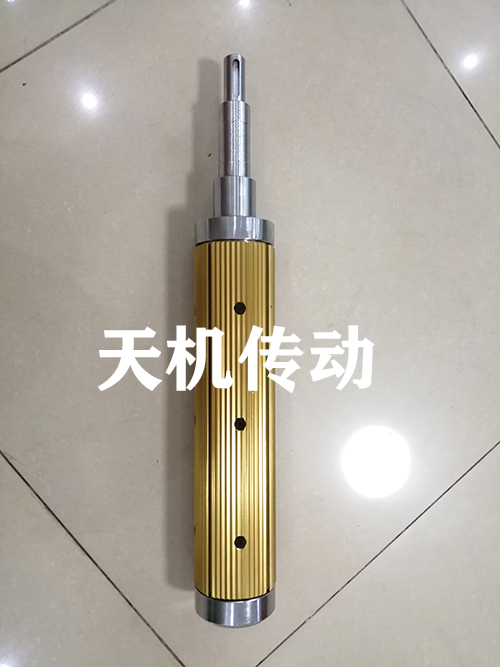 板式氣脹軸 板式氣脹軸