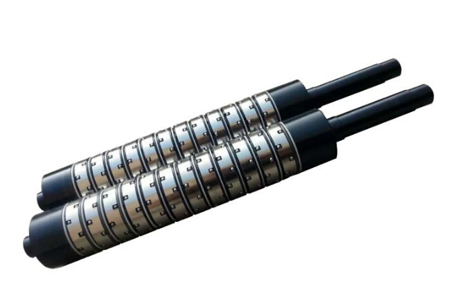 氣脹軸安裝方法你知道嗎？