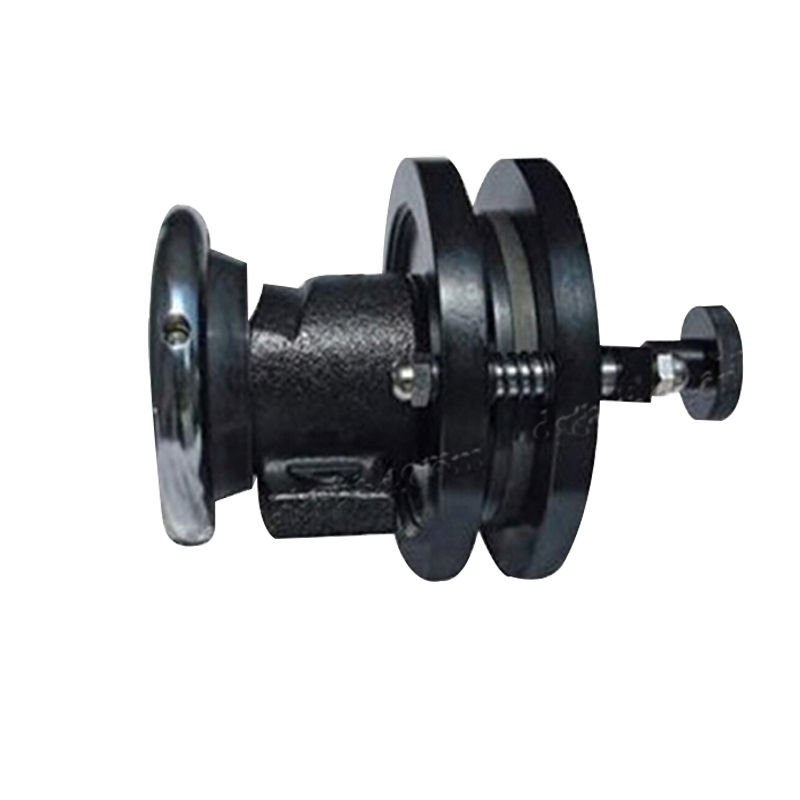  安全卡盤也要保養(yǎng)嗎？